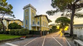 Residence Villa Marina Grado